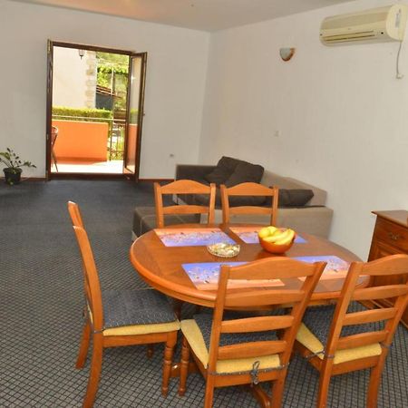 D Apartment Kotor Extérieur photo