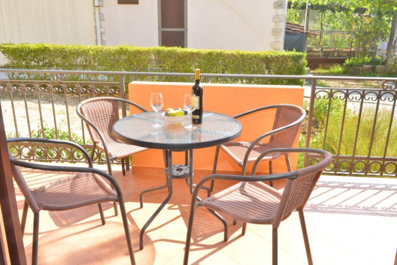 D Apartment Kotor Extérieur photo