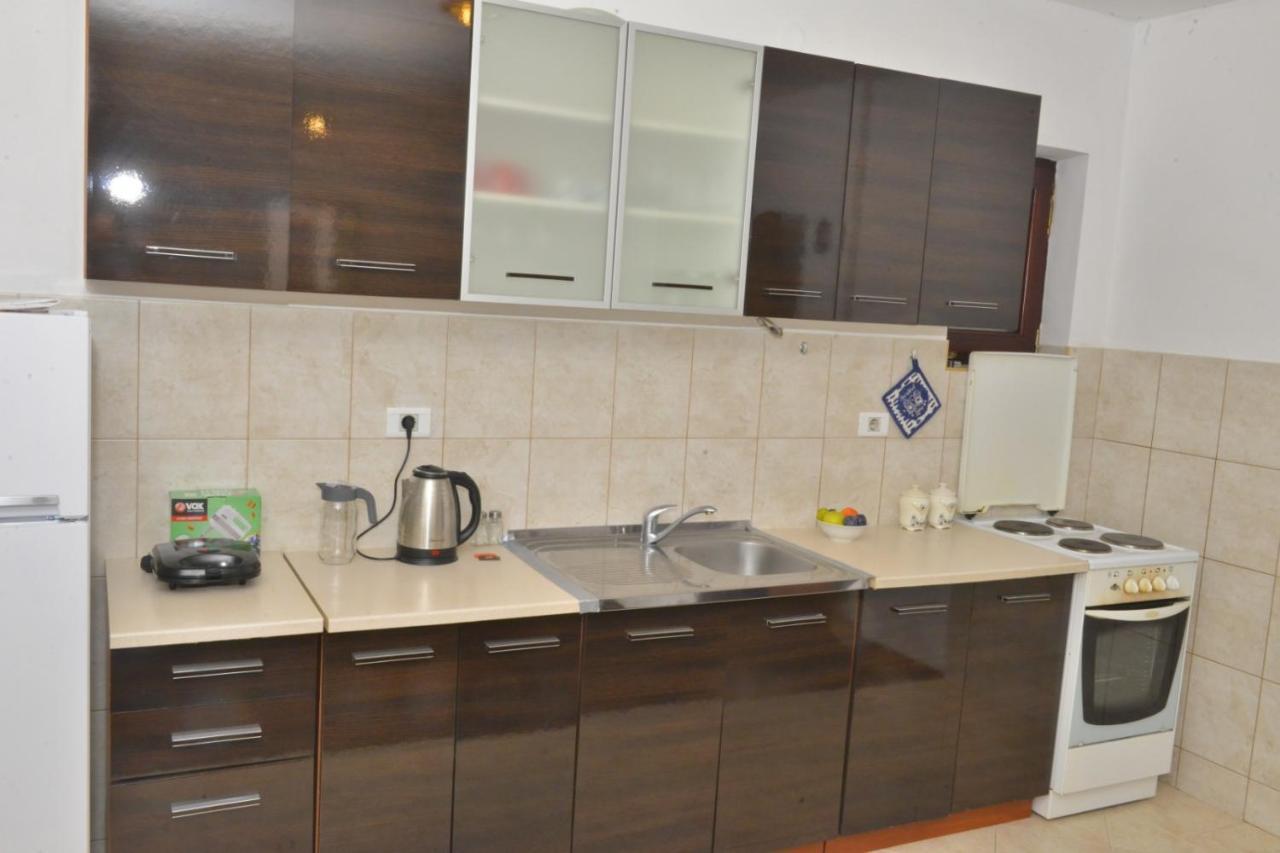 D Apartment Kotor Extérieur photo