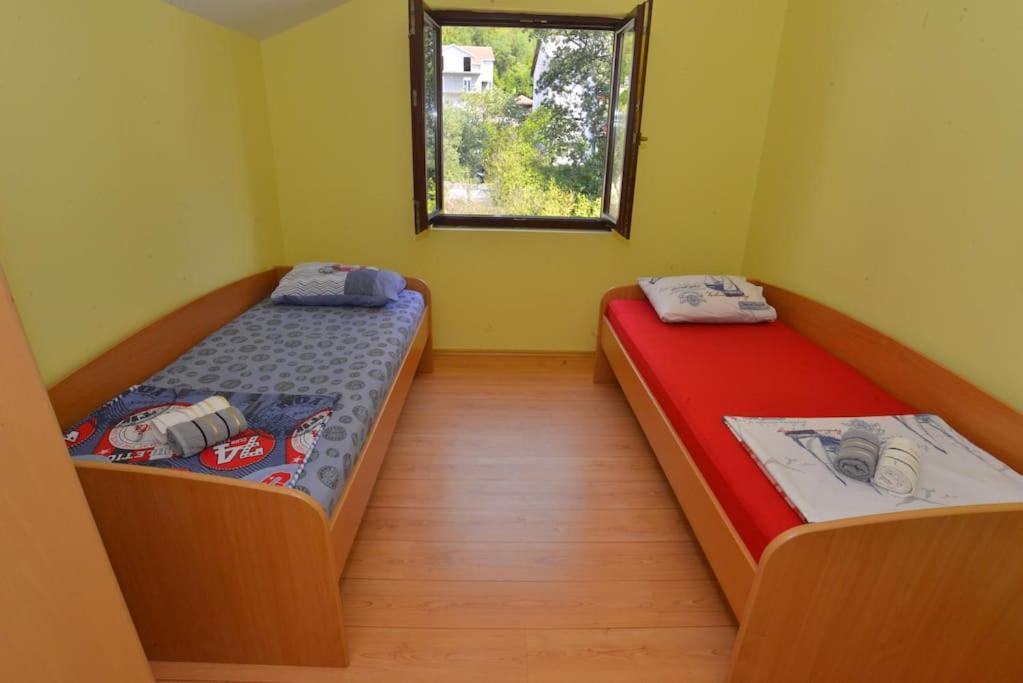 D Apartment Kotor Extérieur photo